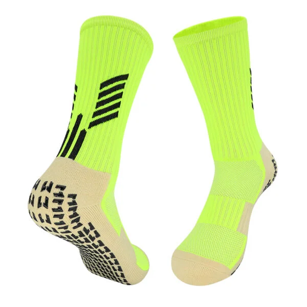 Grip Soccer Socks Youth