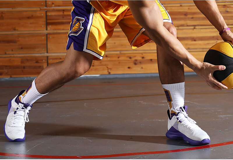 basketball Socks Player