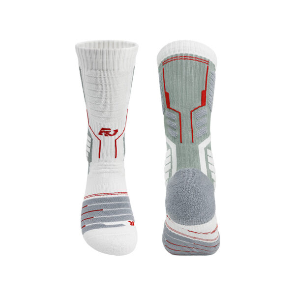 cool crew basketball socks