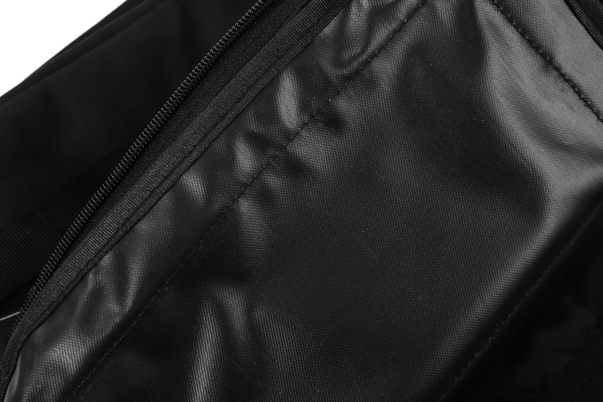 45L Tactical Meal Prep Management Backpack Black Detail (10)