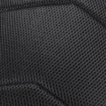 45L Tactical Meal Prep Management Backpack Black Detail (7)