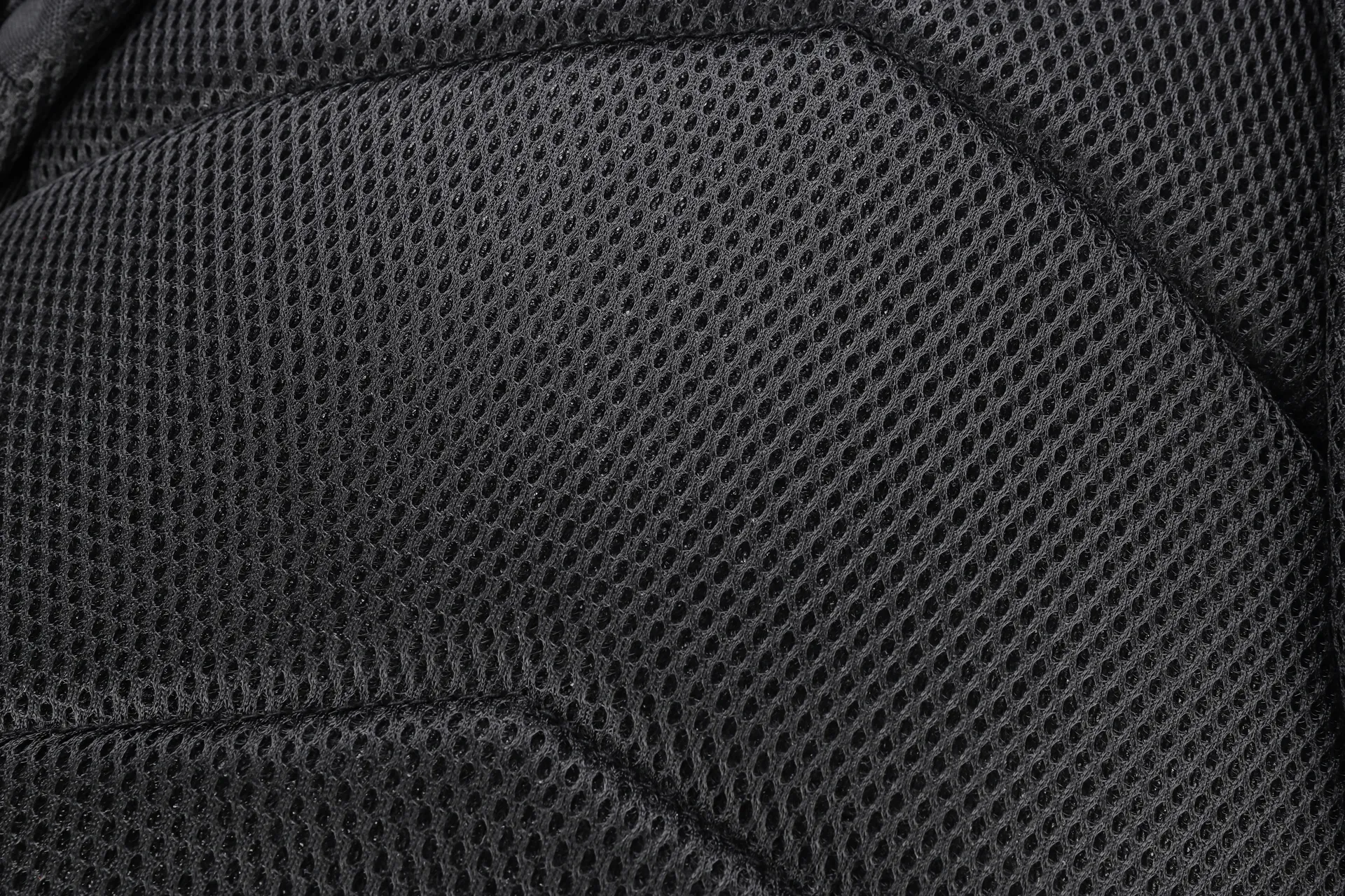 45L Tactical Meal Prep Management Backpack Black Detail (7)