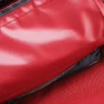 45L Tactical Meal Prep Management Backpack Red Detail (9)