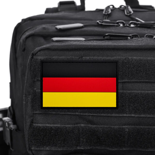 Germany Flag Patch