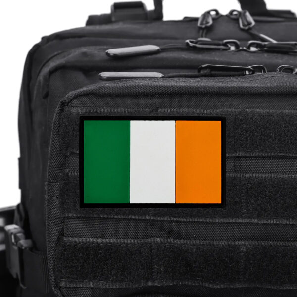 Ireland Flag Patch