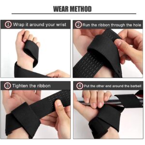 Lifting Straps 1