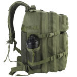 Tactical Gym Backpack Army Green