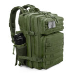 Tactical Gym Backpack Army Green