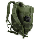 Tactical Gym Backpack Army Green