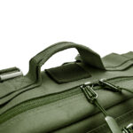 Tactical Gym Backpack Army Green