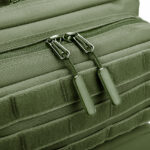 Tactical Gym Backpack Army Green