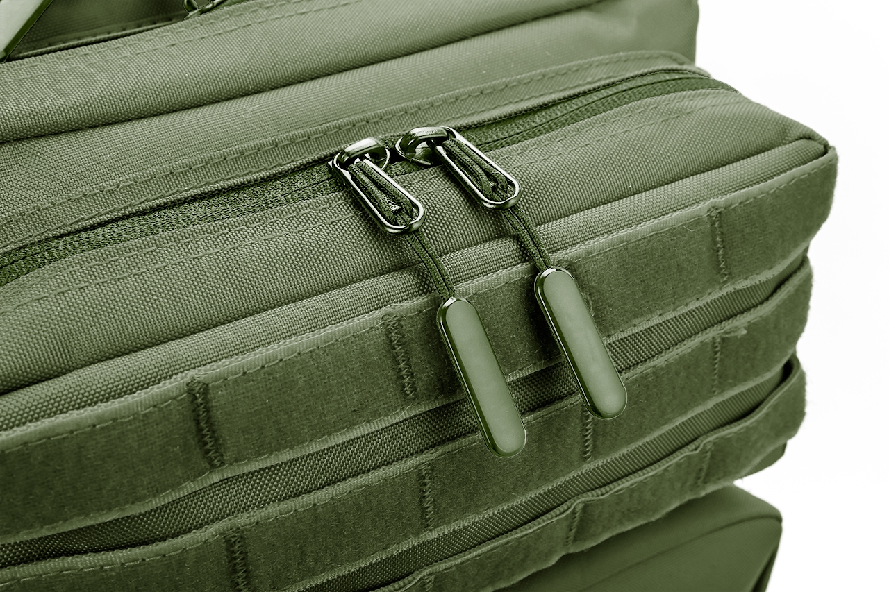 Tactical Gym Backpack Army Green