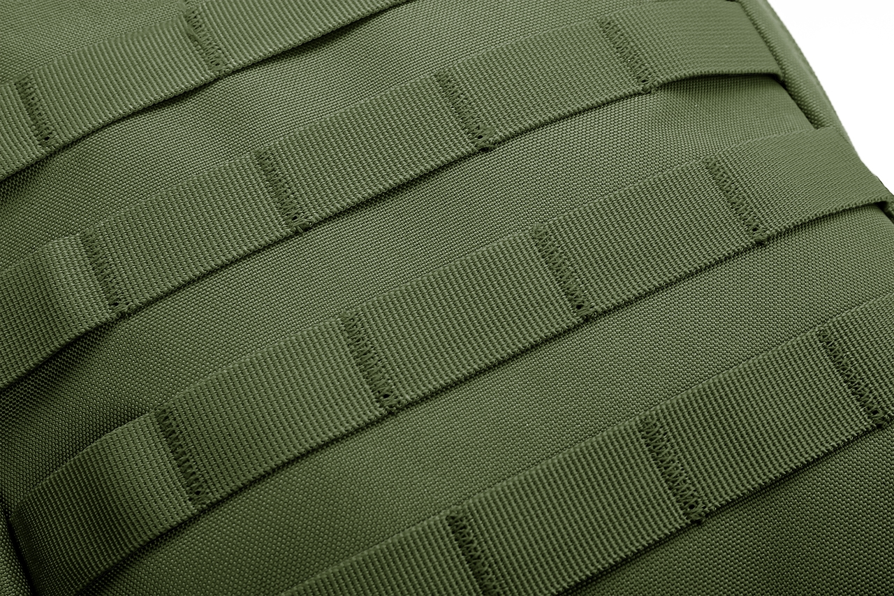 Tactical Gym Backpack Army Green