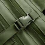 Tactical Gym Backpack Army Green