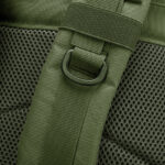 Tactical Gym Backpack Army Green
