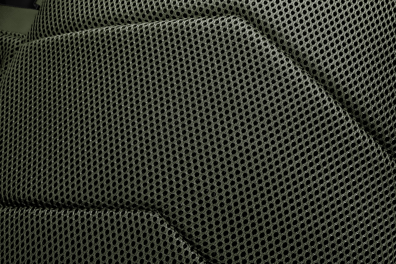 Tactical Gym Backpack Army Green