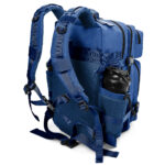 Tactical Gym Backpack Navy Blue
