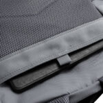 Tactical Gym Backpack Grey