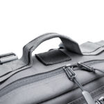 Tactical Gym Backpack Grey