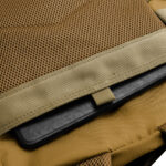 Tactical Gym Backpack Khaki