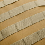 Tactical Gym Backpack Khaki