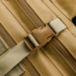 Tactical Gym Backpack Khaki