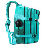 Tactical Gym Backpack Light Green