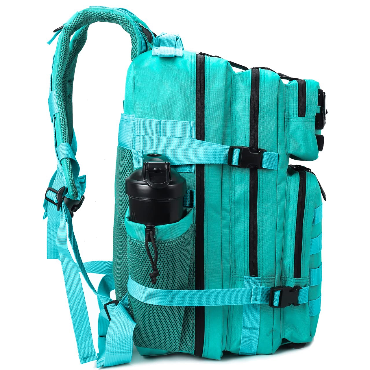 Tactical Gym Backpack Light Green