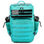 Tactical Gym Backpack Light Green