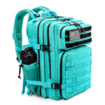 Tactical Gym Backpack Light Green