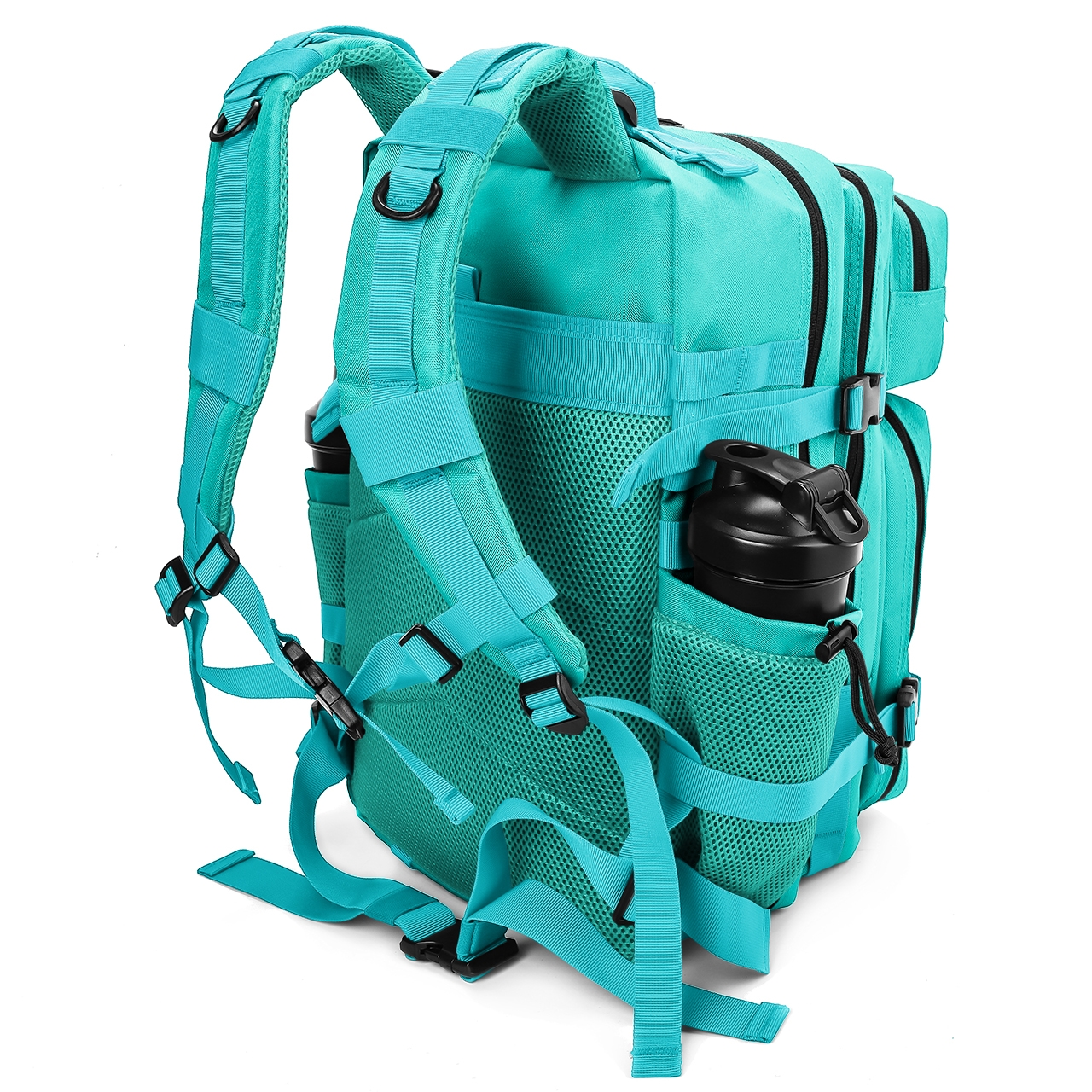 Tactical Gym Backpack Light Green