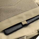 Tactical Gym Backpack Natural