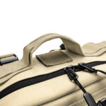 Tactical Gym Backpack Natural