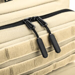 Tactical Gym Backpack Natural