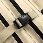 Tactical Gym Backpack Natural