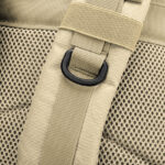 Tactical Gym Backpack Natural