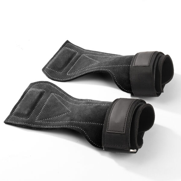 Weightlifting Wrist Sraps