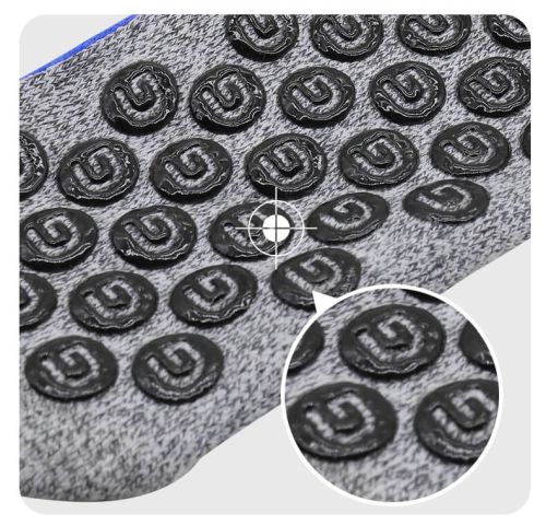 Anti-slip silicone dots for grip socks Anti-slip silicone dots for grip socks