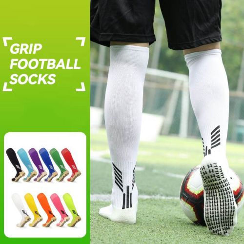 GRIP FOOTBALL SOCKS WHITE GRIP FOOTBALL SOCKS WHITE