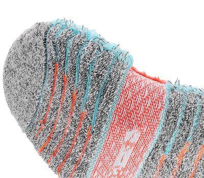 thickened high soccer socks light blue (5) thickened high soccer socks light blue (5)